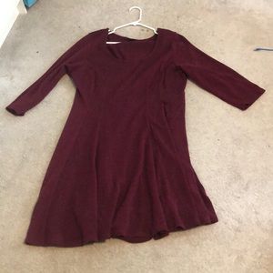 Torrid size 1 dress